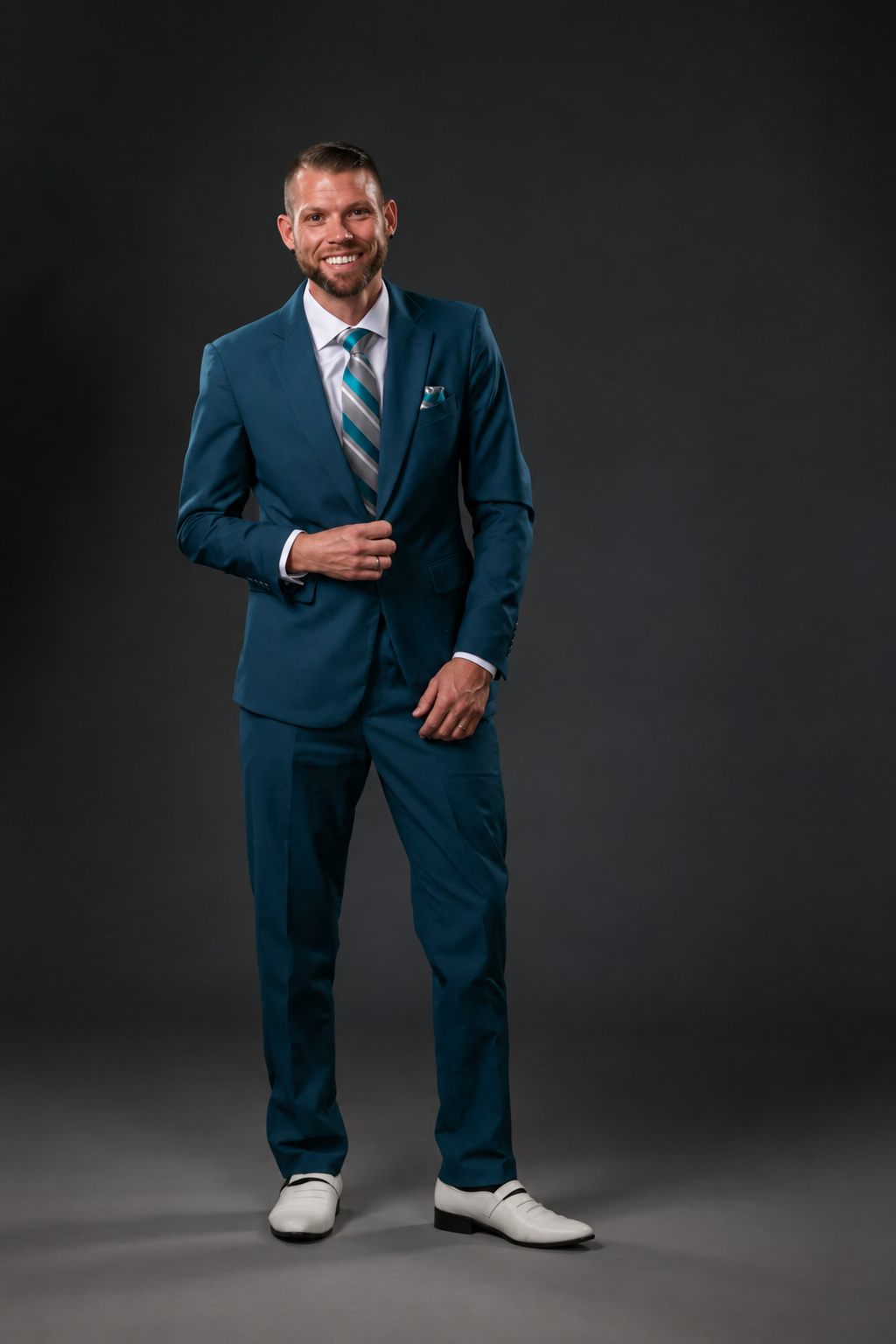 Dr. Joe Adams, psychotherapist